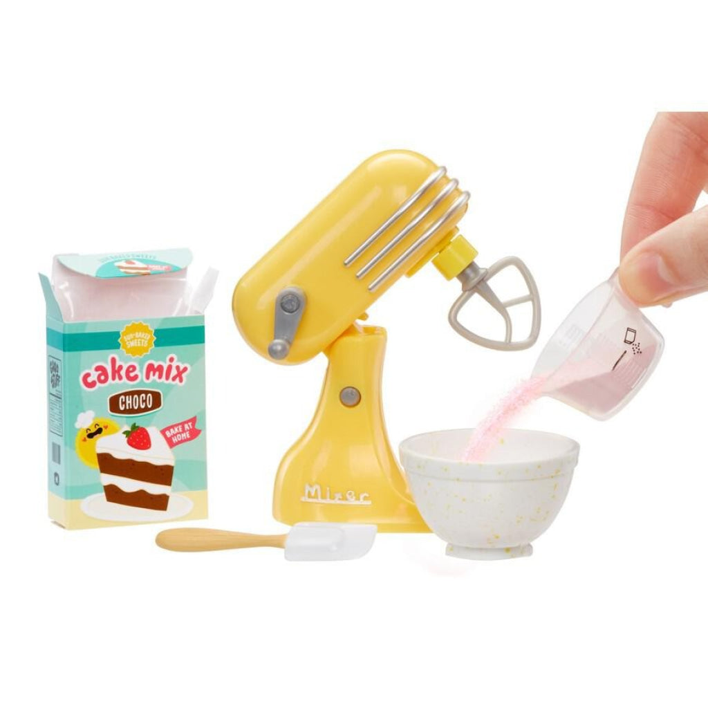 MGA’s Miniverse Make It Mini Appliances Series 2 - MGA Miniverse