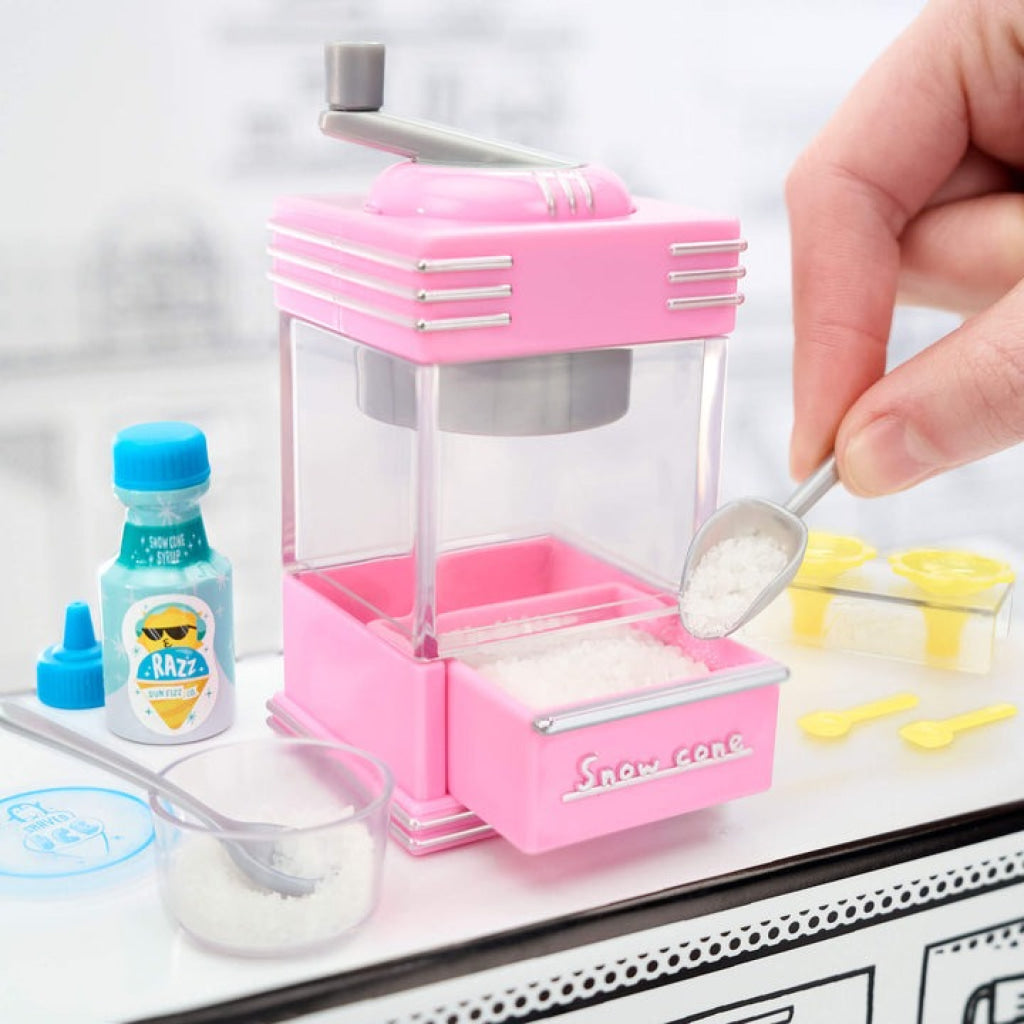 MGA’s Miniverse Make It Mini Appliances Series 2 - MGA Miniverse