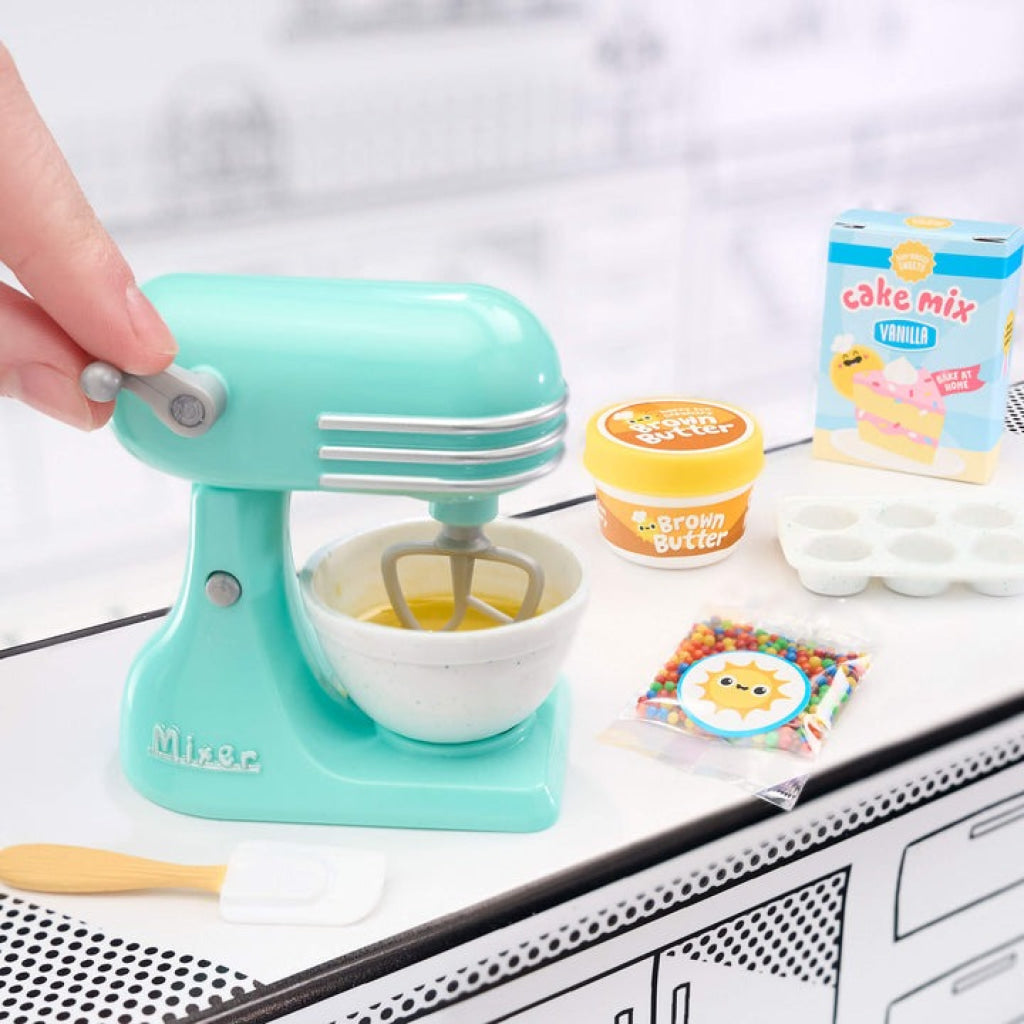 MGA’s Miniverse Make It Mini Appliances Series 2 - MGA Miniverse