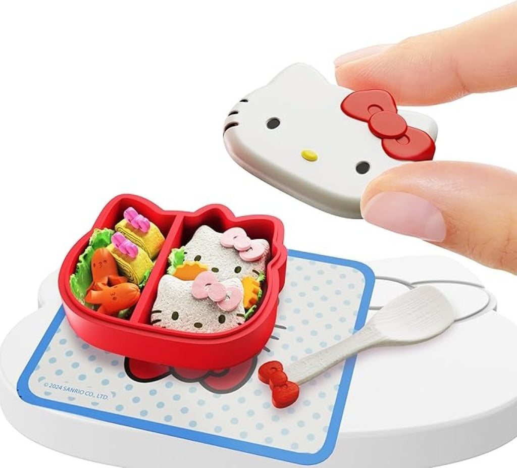 Mga’s Miniverse Make It Mini Food Hello Kitty Mga