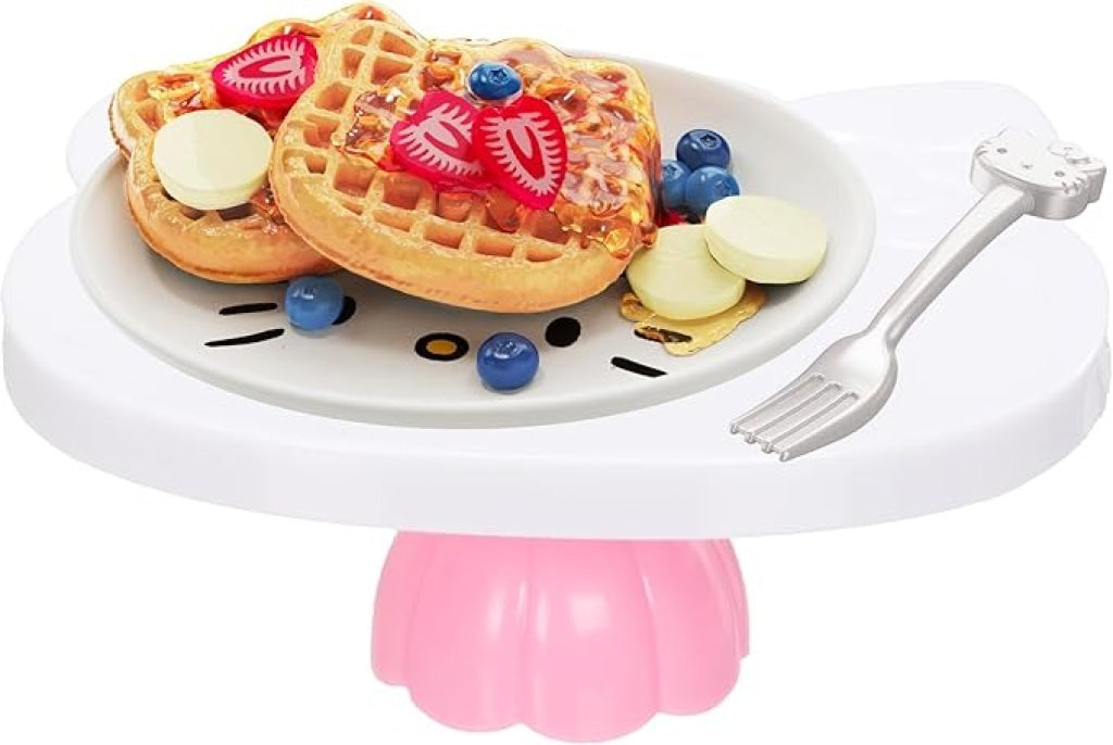 Mga’s Miniverse Make It Mini Food Hello Kitty Mga