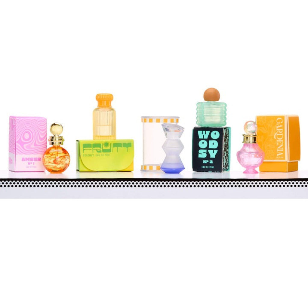 MGA’s Miniverse Make It Mini Fragrances - MGA Miniverse