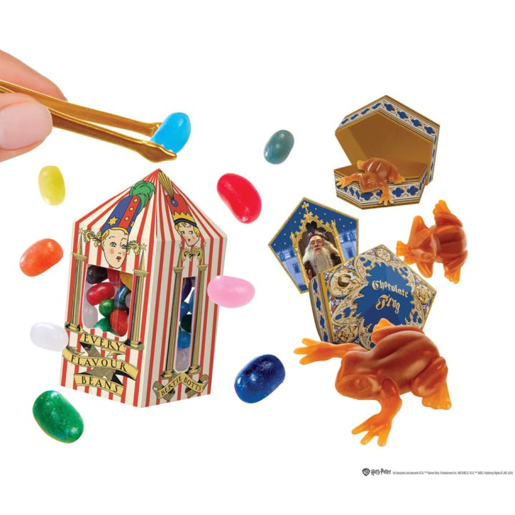 MGA’s Miniverse Make It Mini Honeydukes Harry Potter - MGA Miniverse