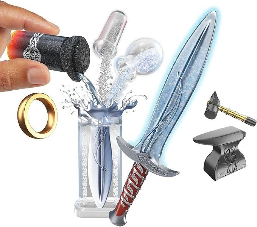 Mga’s Miniverse Make It Mini Lord Of The Rings Mga