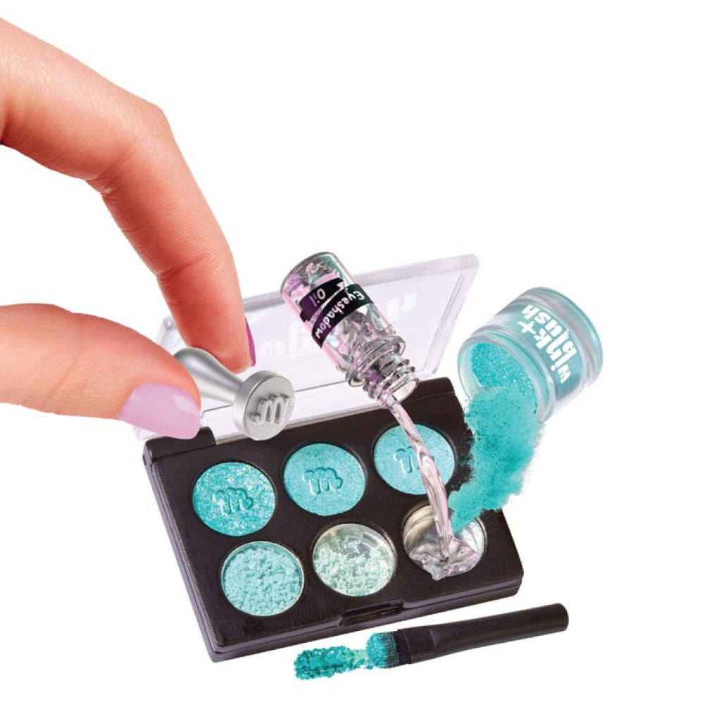MGA’s Miniverse Make It Mini Makeup Series 1 - MGA Miniverse