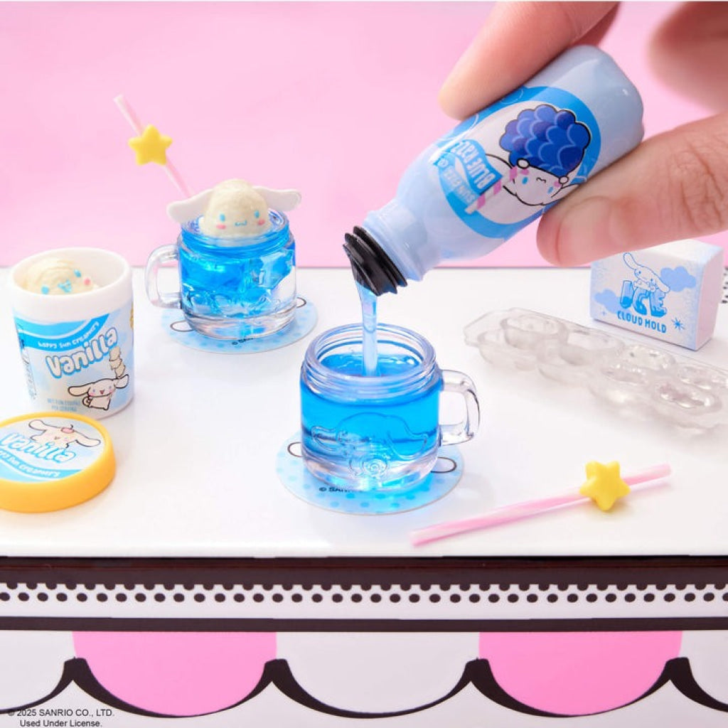 MGA’s Miniverse Make It Mini Sanrio Series 2 - MGA Miniverse