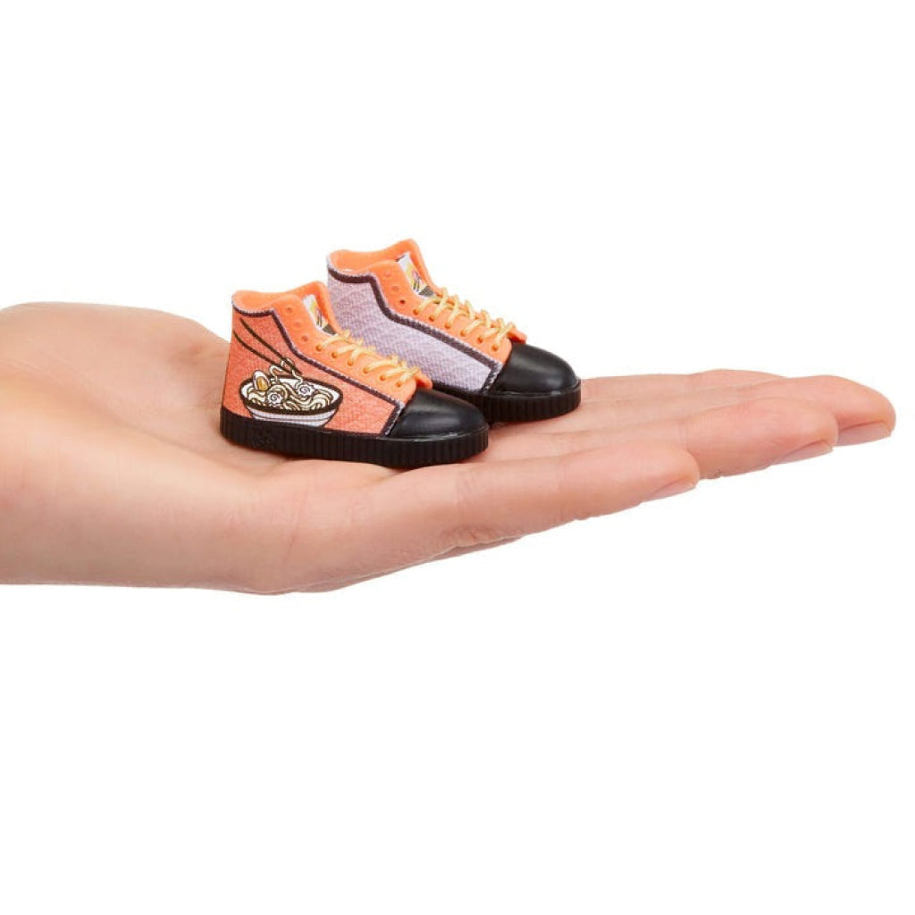 MGA’s Miniverse Make It Mini Sneakers - MGA Miniverse