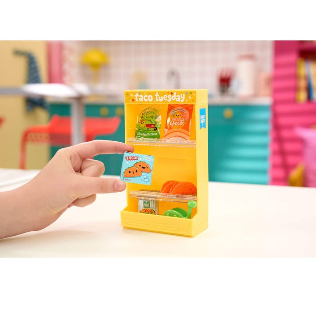 MGA’s Miniverse Make It Mini Spaces Furniture - MGA Miniverse