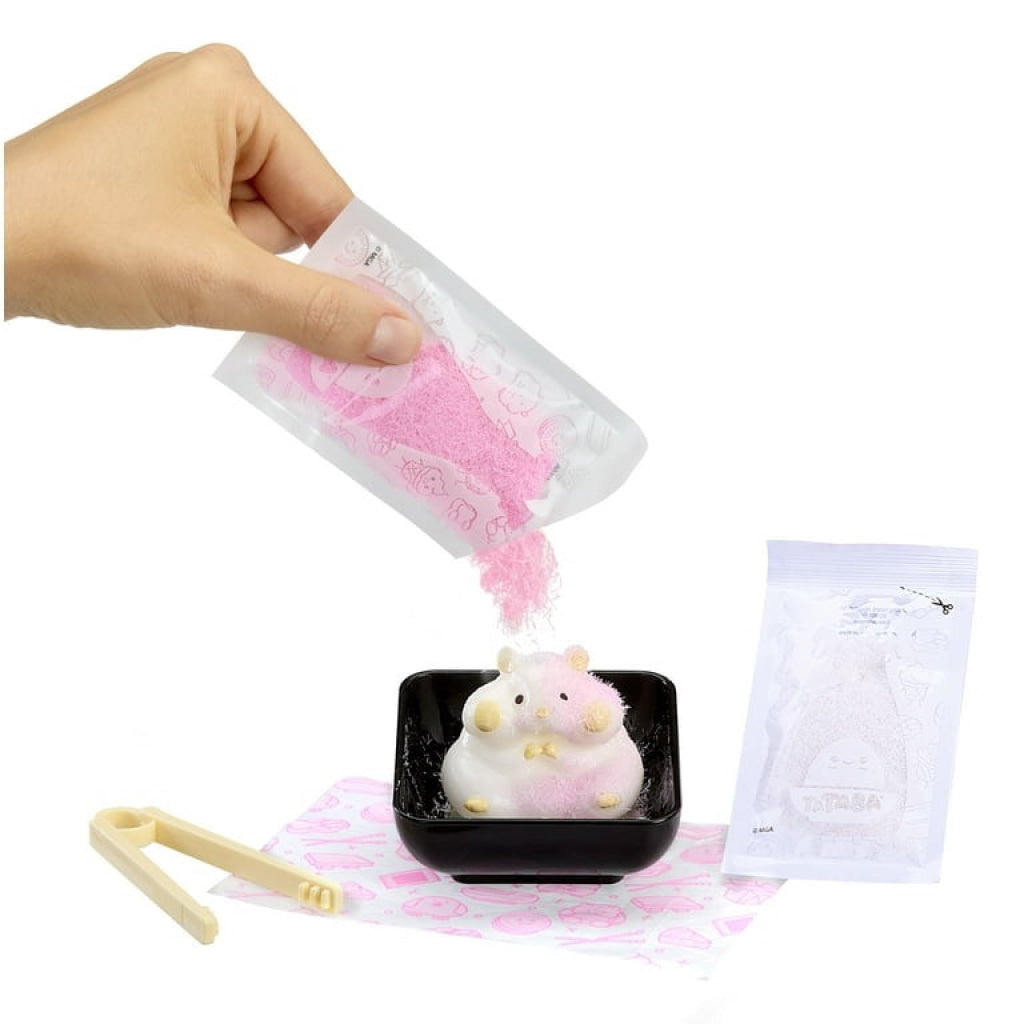 MGA’s Tataba Squishy Blind Box - MGA Miniverse