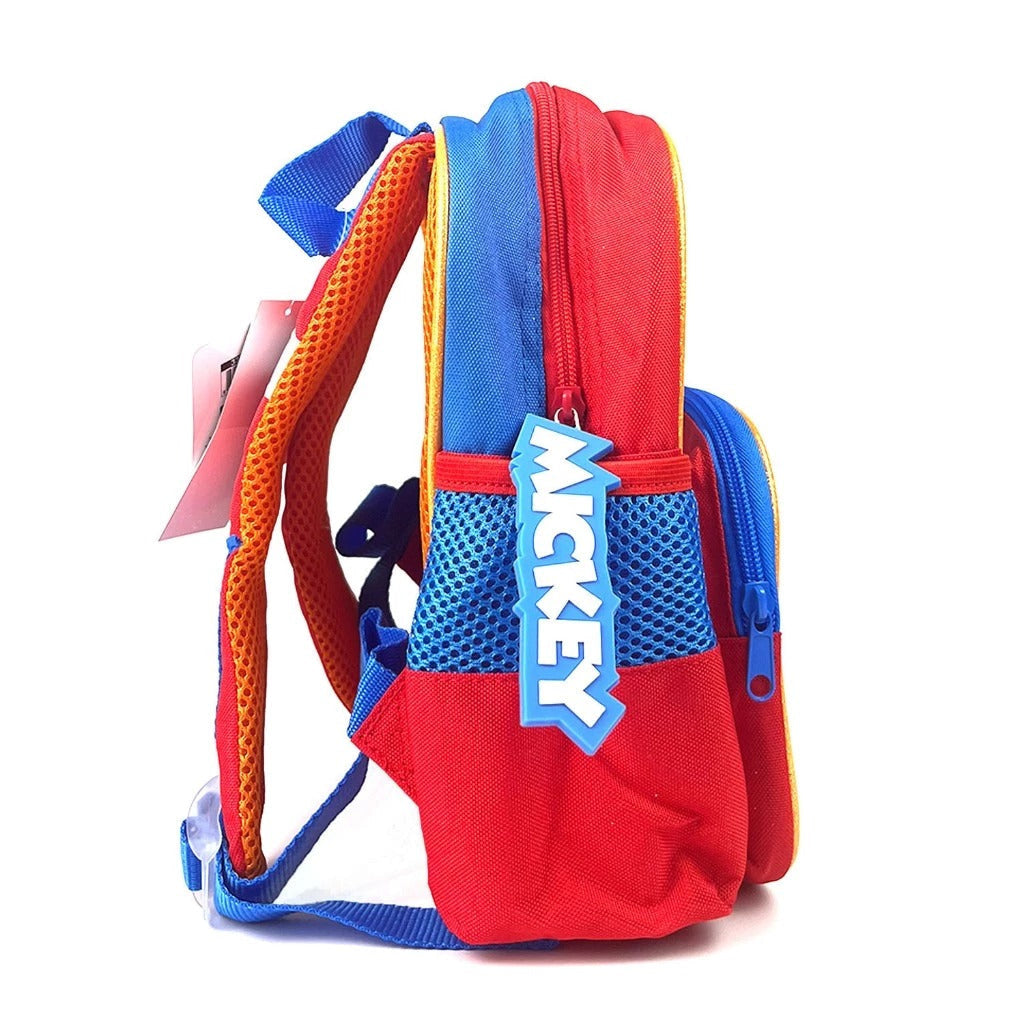 Mickey Feel A Little Small Backpack - Disney