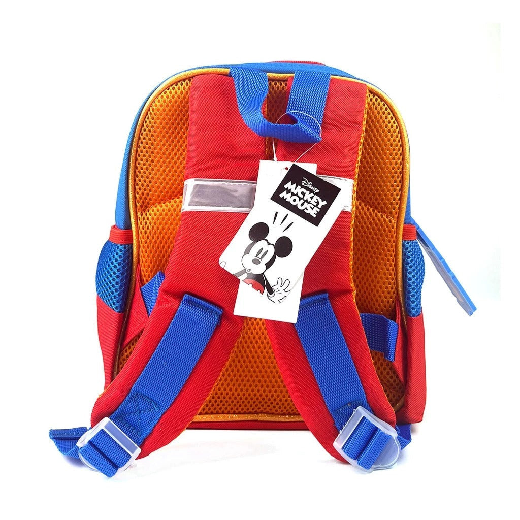 Mickey Feel A Little Small Backpack - Disney