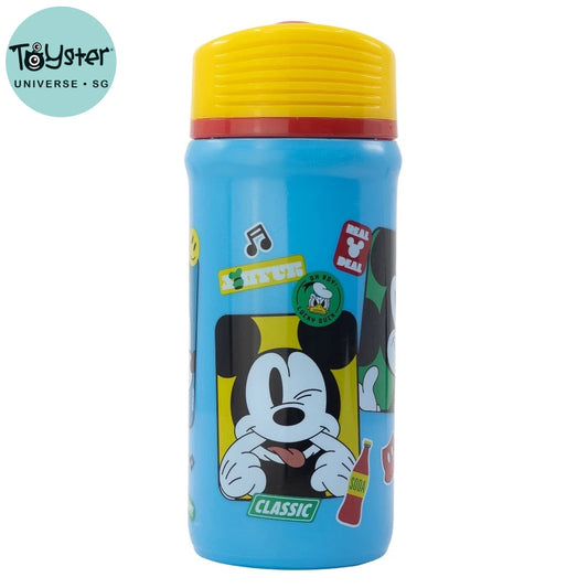 MICKEY MFF TWISTER SPORT BOTTLE 390ML - Disney
