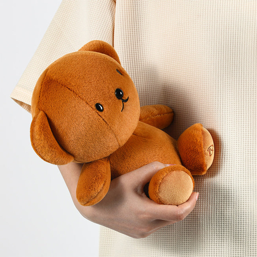 Miffy Boris Fine Plush