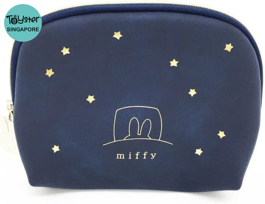 Miffy Good Night Series Tissue Pouch Miffy