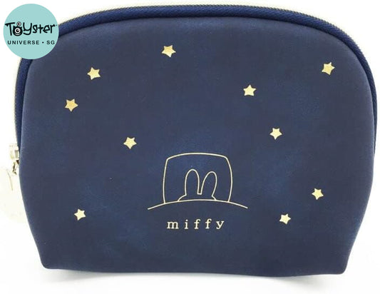 Miffy Good Night Series Tissue Pouch Miffy