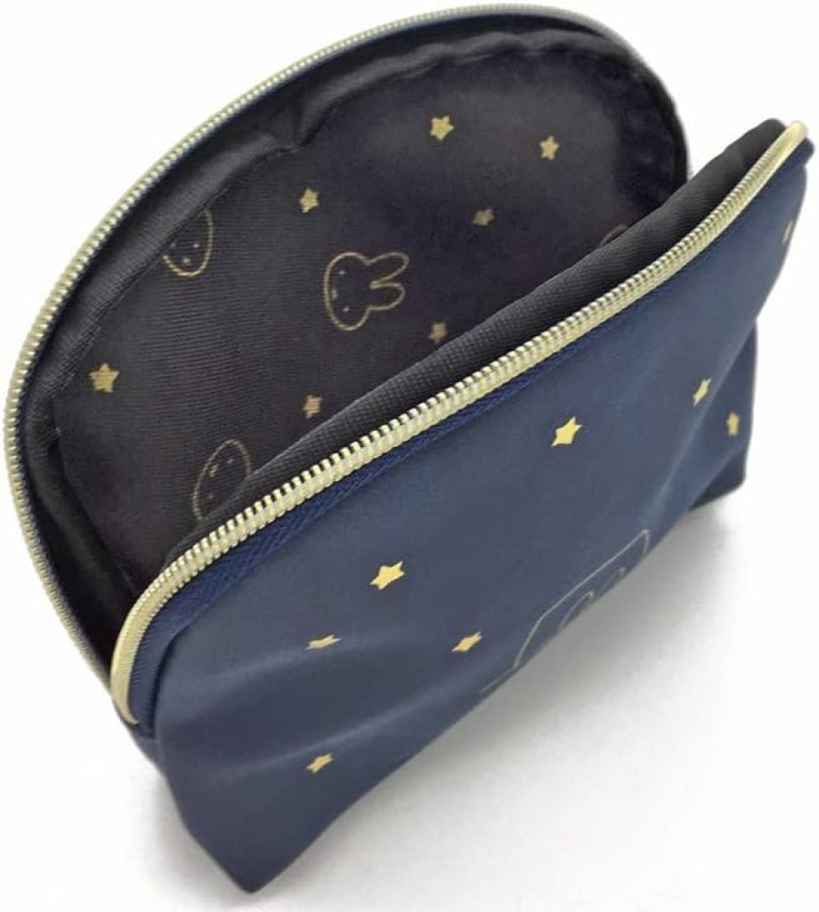 Miffy Good Night Series Tissue Pouch Miffy