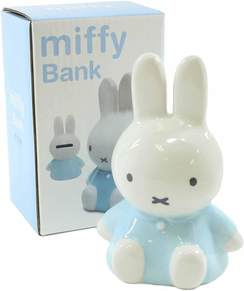 Miffy Piggy-Bank Miffy