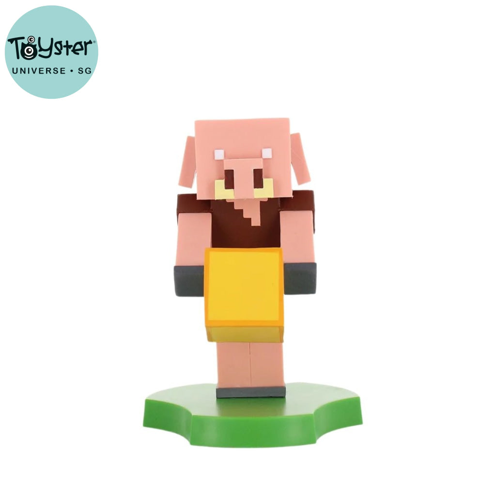 Minecraft: Piglin Guys Holdems - Cable Guys