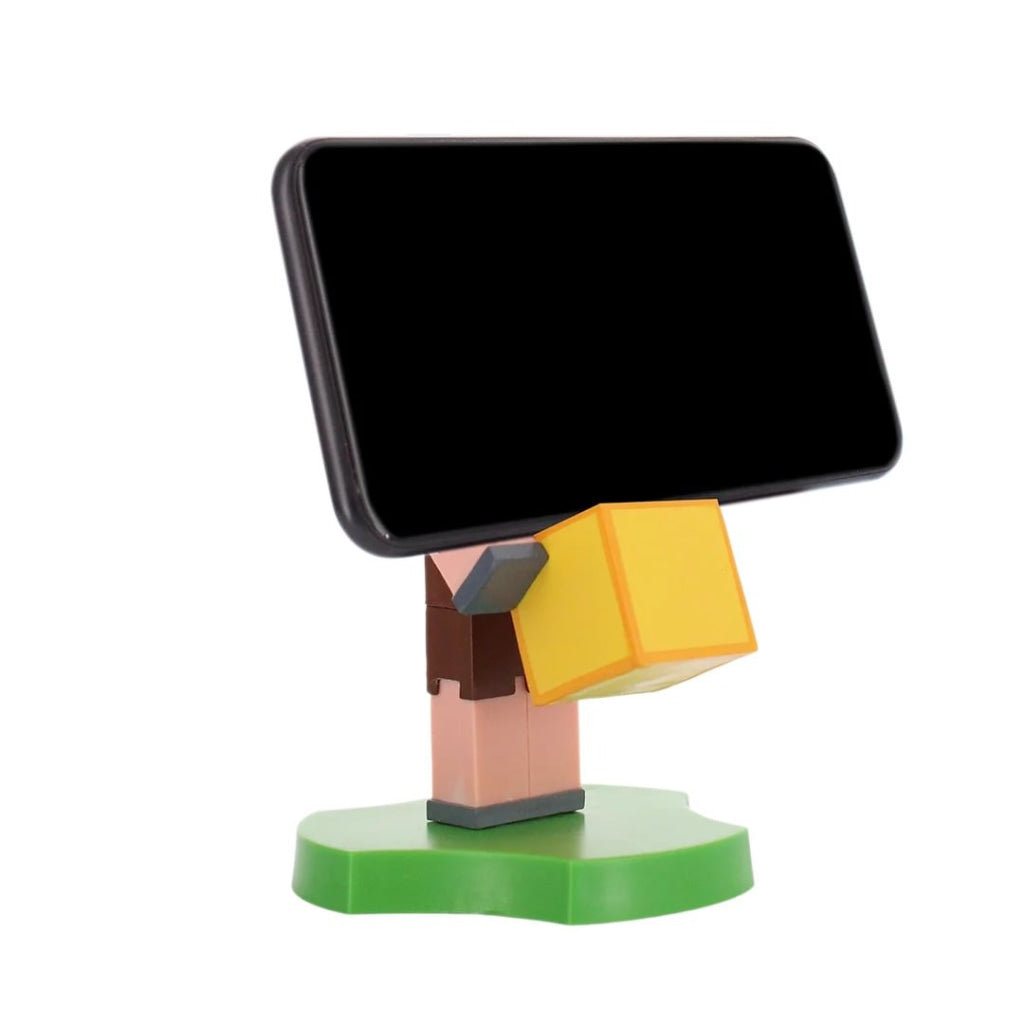 Minecraft: Piglin Guys Holdems - Cable Guys