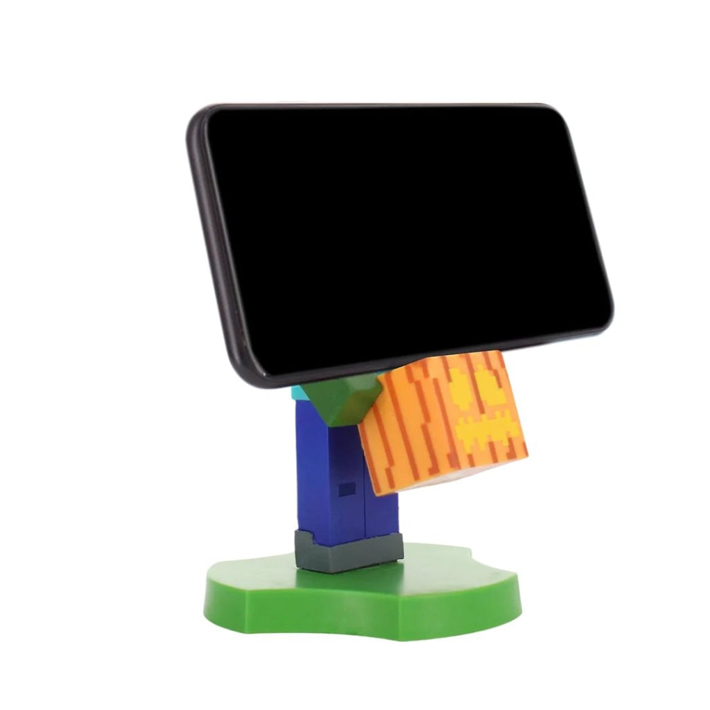 Minecraft: Zombie Holdems - Cable Guys