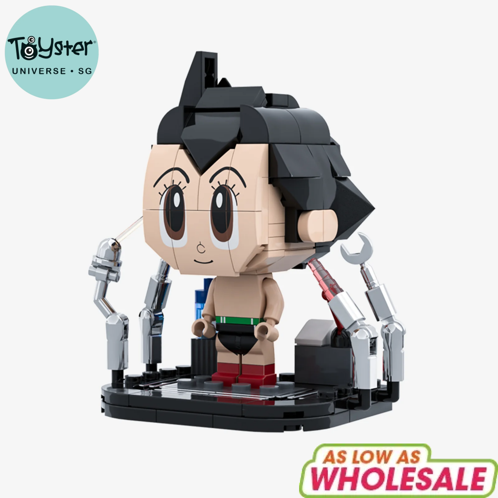 Pantasy Mini Astro Boy