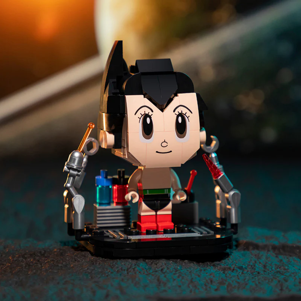 Pantasy Mini Astro Boy