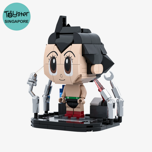 Pantasy Mini Astro Boy