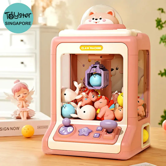 Mini Claw Machine