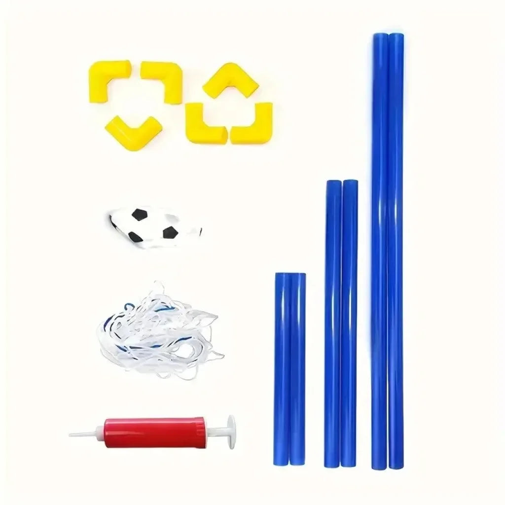 Mini Folding Football Goals