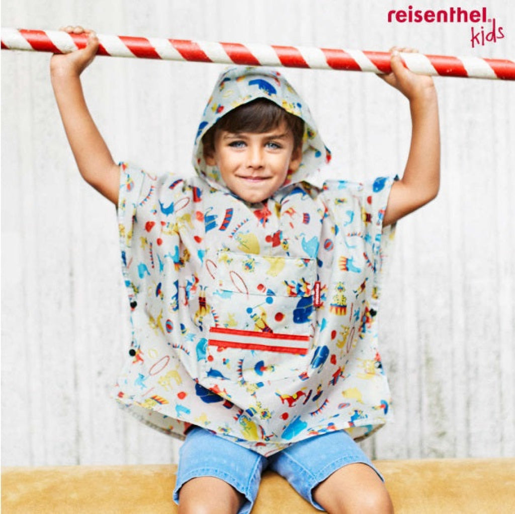 mini maxi poncho m kids archive - Kids Accessories