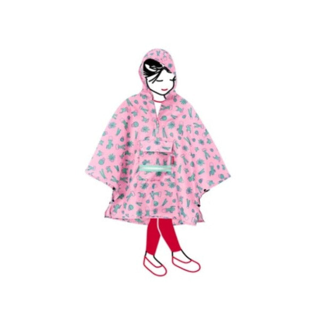 mini maxi poncho m kids archive - Kids Accessories