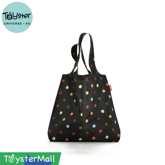 mini maxi shopper dots