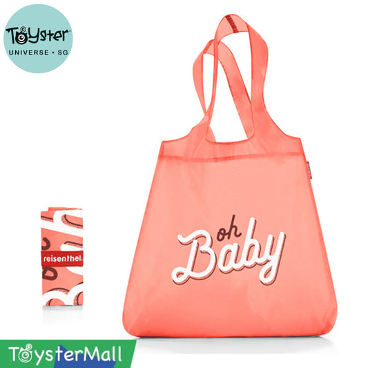 mini maxi shopper oh baby - Shopping Bag
