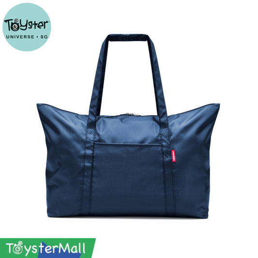 mini maxi travelbag dark blue