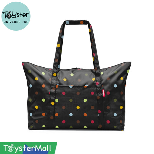 mini maxi travelbag dots