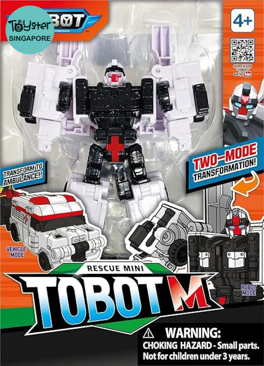 Mini Tobot M