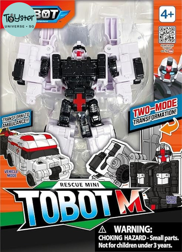 Mini Tobot M