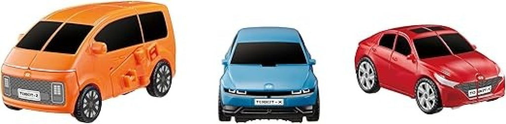 Mini Tobot Neo Tritan