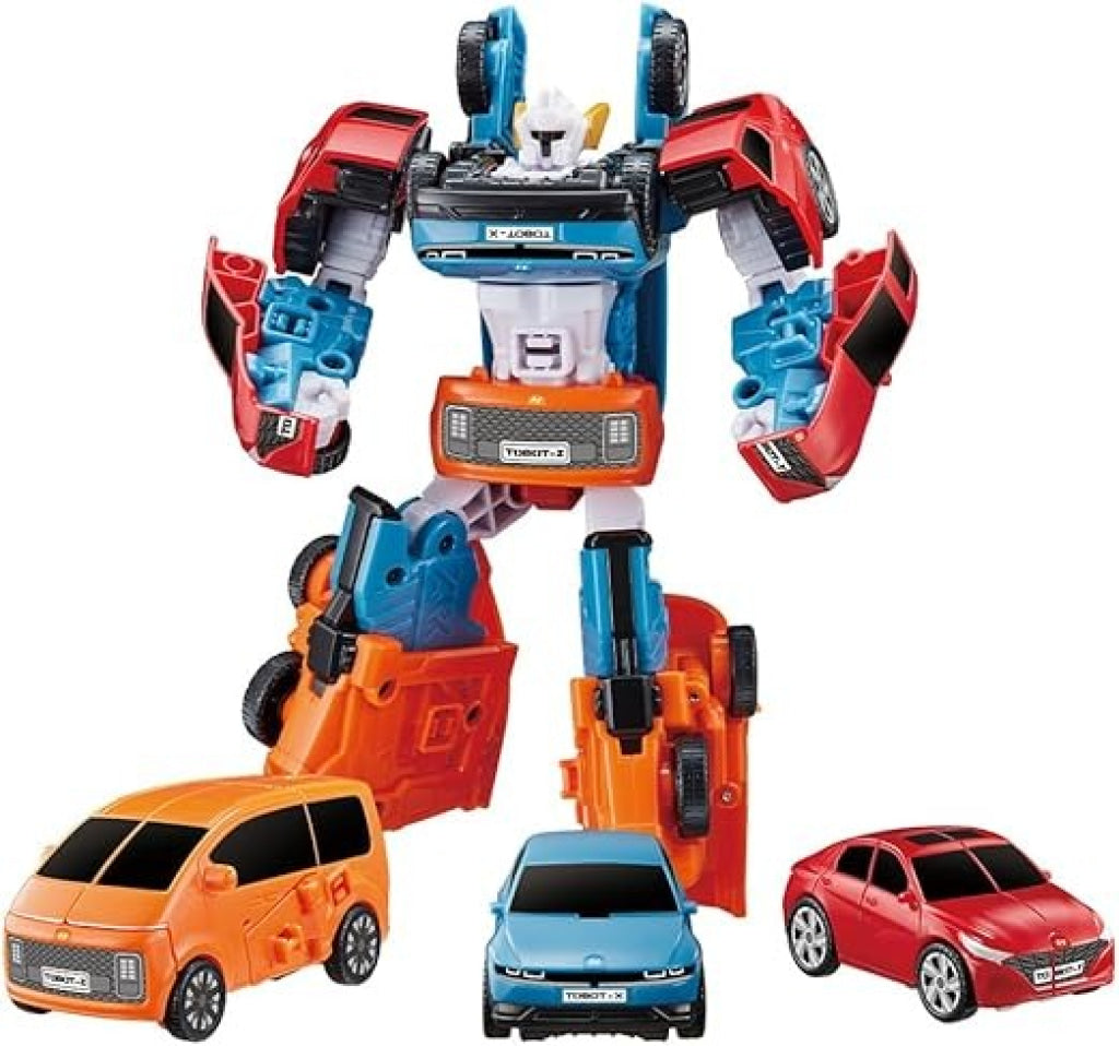 Mini Tobot Neo Tritan