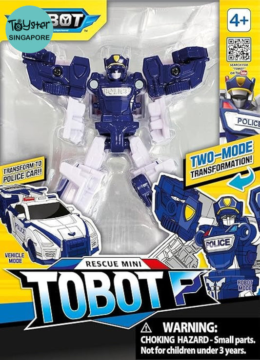 Mini Tobot P