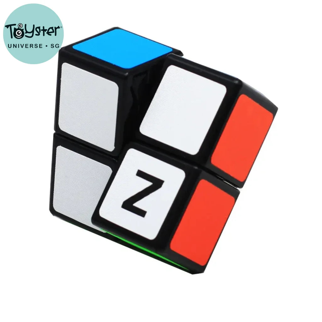 Mini ZCUBE 1x2x2 Speed Cube - TOYSTER WORLDWIDE MARKETPLACE – Toyster ...