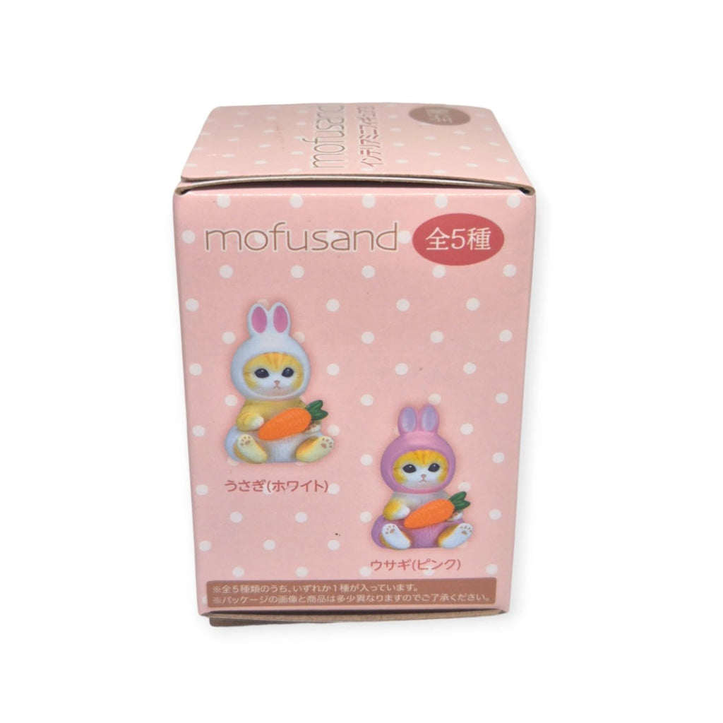 Mofusand Mini Figure Blind Box - Series 3