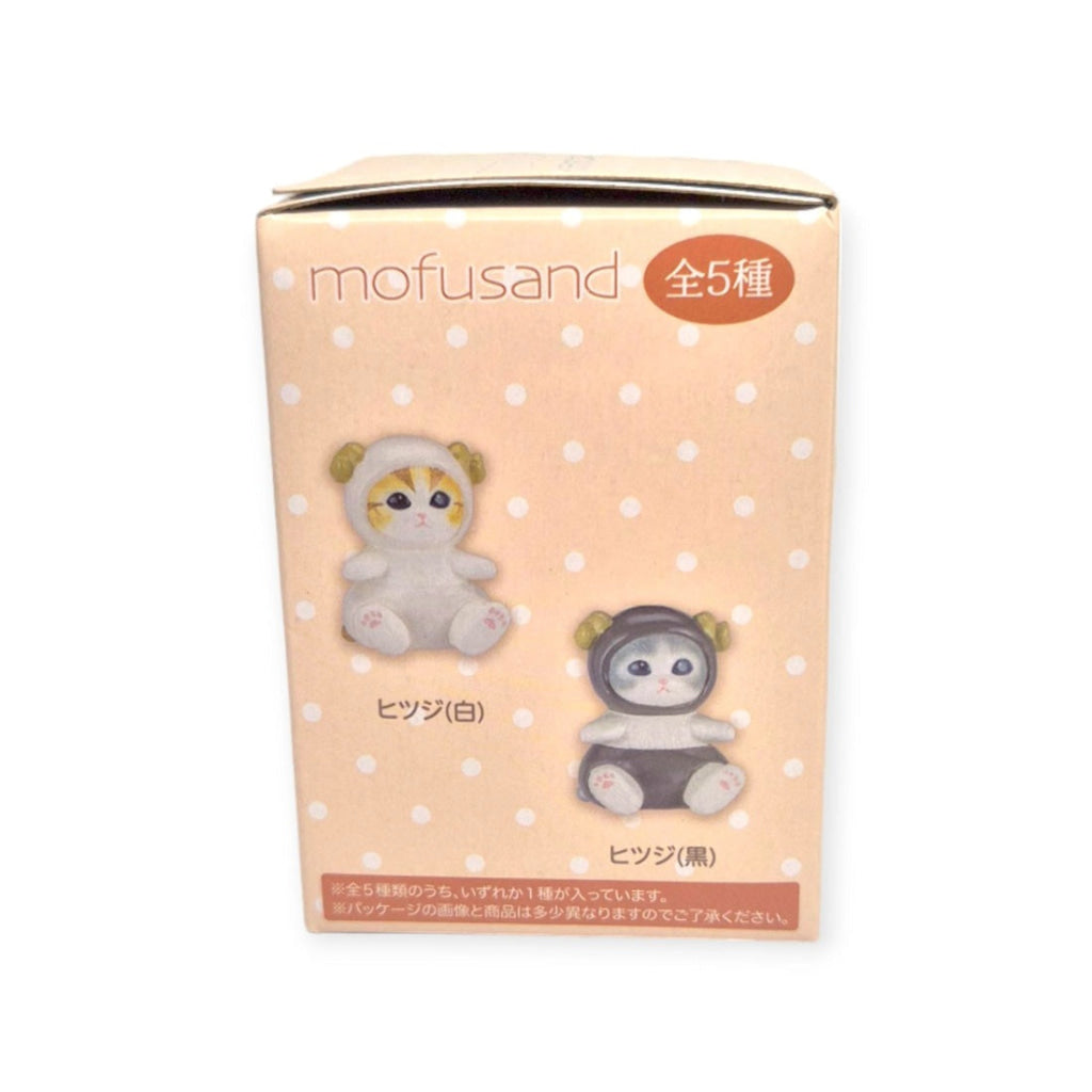 Mofusand Mini Figure Blind Box - Series 4