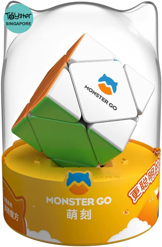Gan Monster Go Skewb