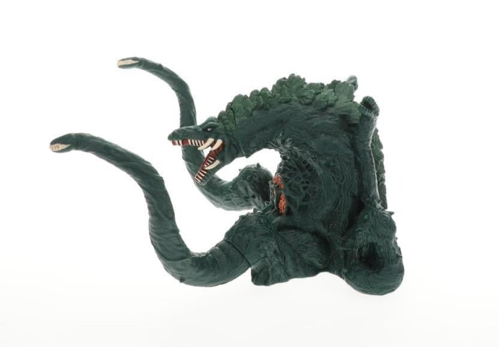 Movie Monster Series - Biollante Godzilla
