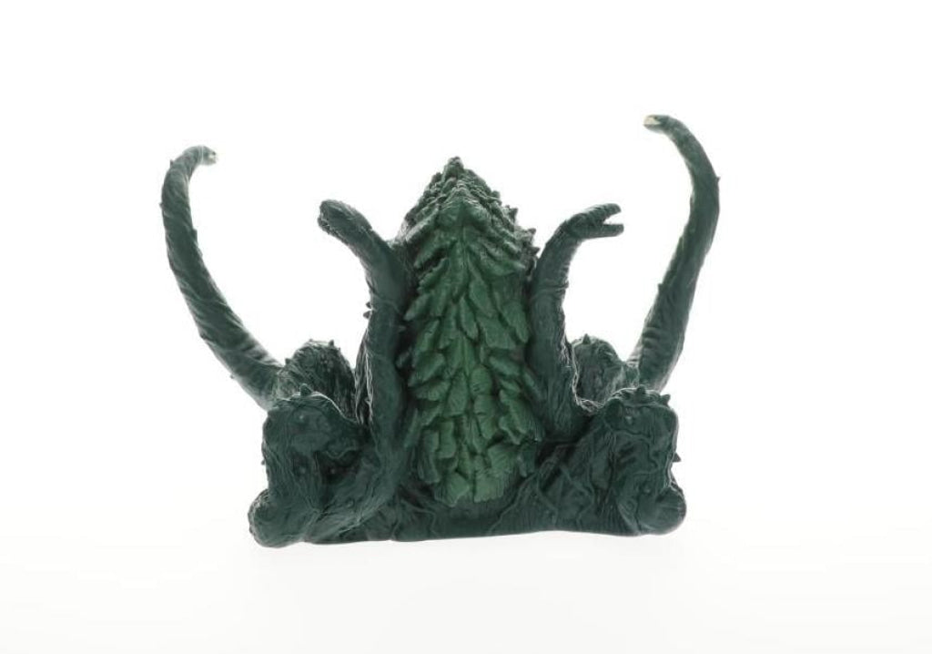 Movie Monster Series - Biollante Godzilla