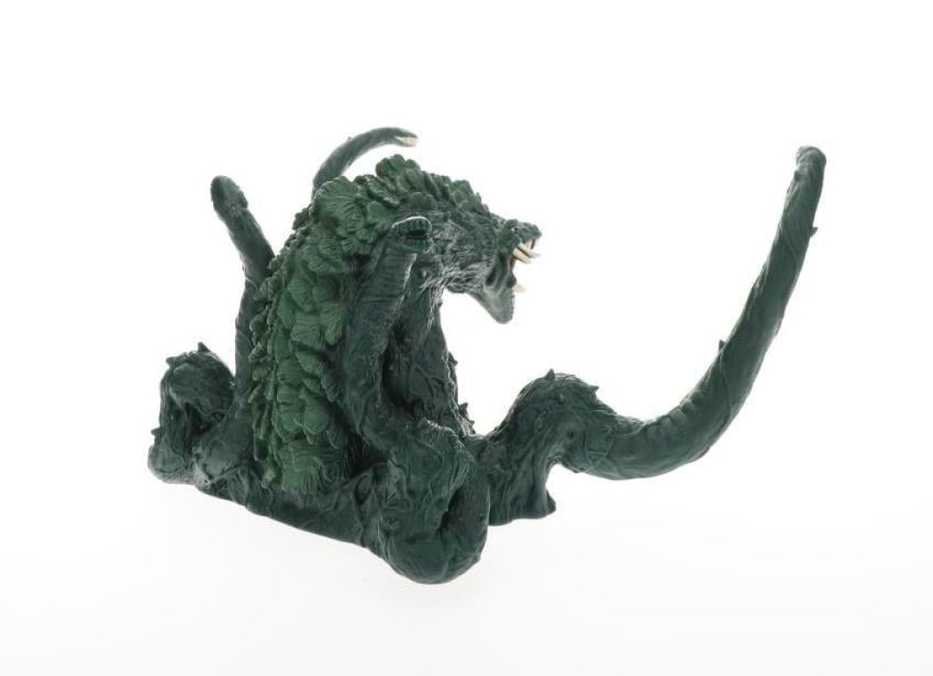 Movie Monster Series - Biollante Godzilla