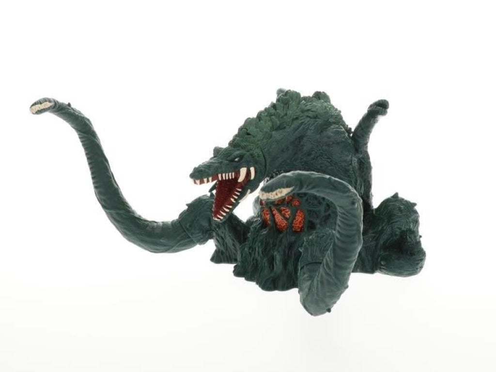 Movie Monster Series - Biollante Godzilla
