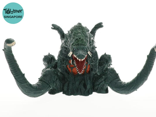 Movie Monster Series - Biollante Godzilla