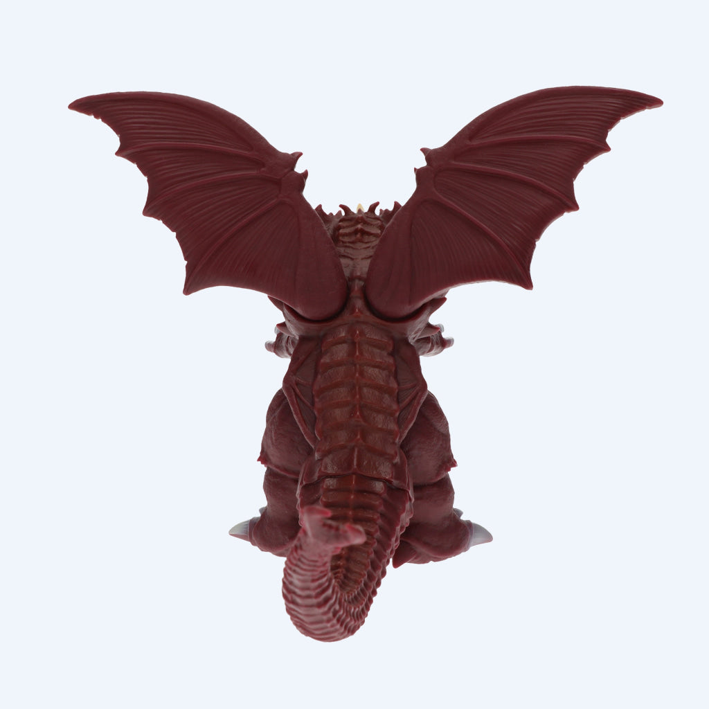 Movie Monster Series - Destoroyah Godzilla
